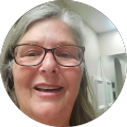 Profile photo of Deborah Aucoin