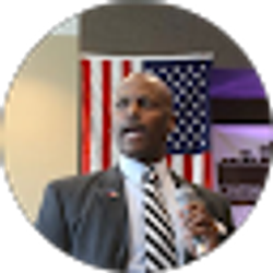 Profile photo of Jerome Tilghman