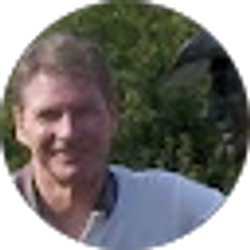 Profile photo of Daniel Pritchard