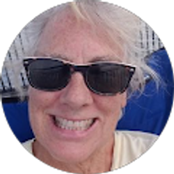 Profile photo of Ann Mehling