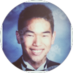 Profile photo of Yoshi Yee