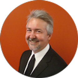 Profile photo of Christopher Fey