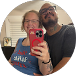 Profile photo of Hilary Anderson