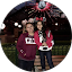 Profile photo of Magaly Ruiz