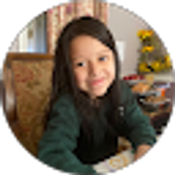 Profile photo of Johana Juarez
