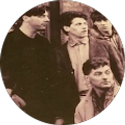 Profile photo of p d