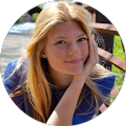 Profile photo of Maddie Wiltrout