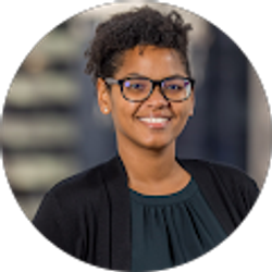 Profile photo of Tabitha Jones