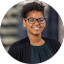 Profile photo of Tabitha Jones