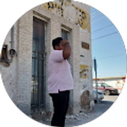 Profile photo of Jared Ibarra