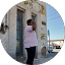 Profile photo of Jared Ibarra