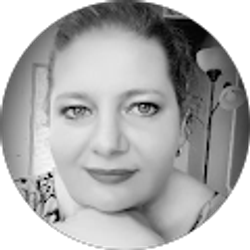 Profile photo of Mia Busha