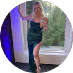 Profile photo of Jadah Gann