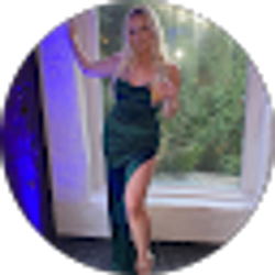 Profile photo of Jadah Gann