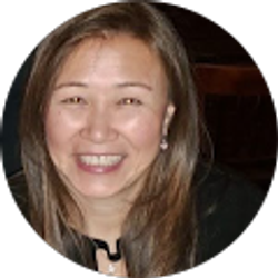 Profile photo of Noemi Cuomo