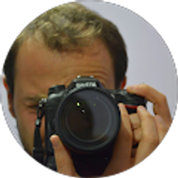 Profile photo of Mustafa Bodu