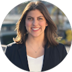 Profile photo of Emily Hart
