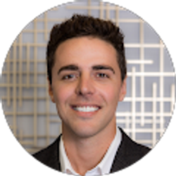 Profile photo of Eric O'Neill