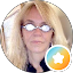 Profile photo of Stella Macy