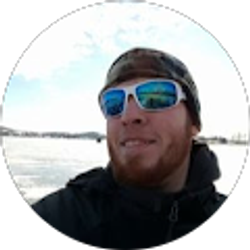 Profile photo of Cody Kessel