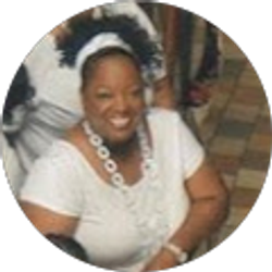 Profile photo of Vicki Riley