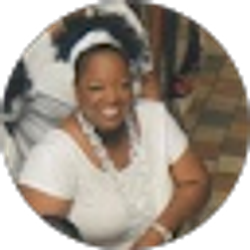 Profile photo of Vicki Riley