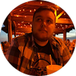 Profile photo of James Marsh