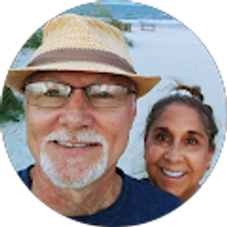 Profile photo of Russ Kauten