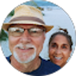 Profile photo of Russ Kauten
