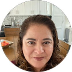 Profile photo of Maria Calzado (SP-EN Interpreter)