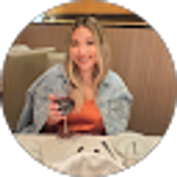 Profile photo of Analisa McMakin
