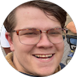 Profile photo of Noah Brown