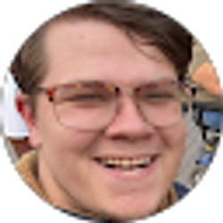 Profile photo of Noah Brown