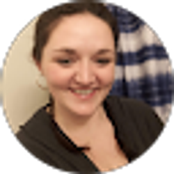 Profile photo of Dawn Elise Carter