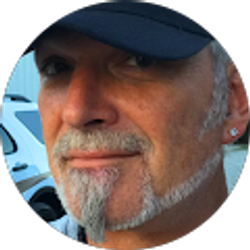 Profile photo of Tom Smalley