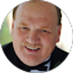 Profile photo of Tim Coleman