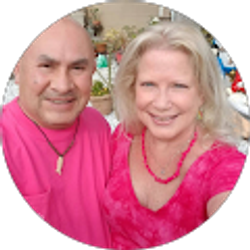 Profile photo of Judy Estrada