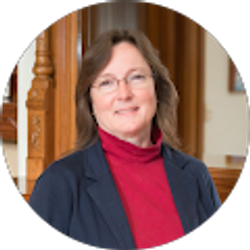 Profile photo of LJ Carey