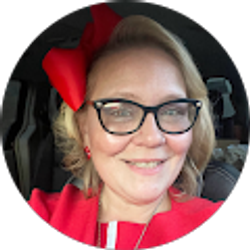 Profile photo of Katie Catizone