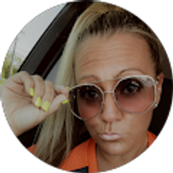 Profile photo of Lisa David