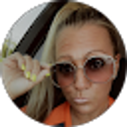 Profile photo of Lisa David