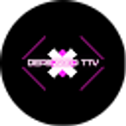 Profile photo of Derezzed TTV
