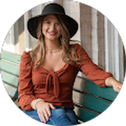 Profile photo of Megan Cooper