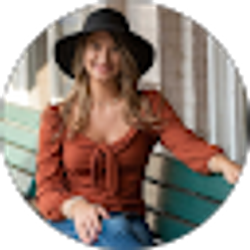 Profile photo of Megan Cooper