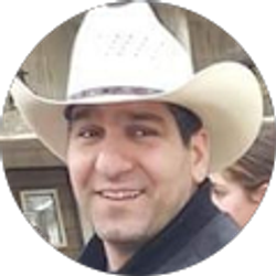 Profile photo of Lior Bega