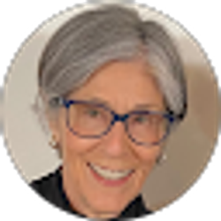 Profile photo of Lora Freeman