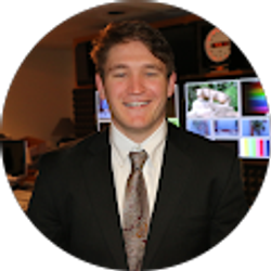 Profile photo of Matthew Schaefer