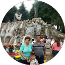 Profile photo of Patricia Torres