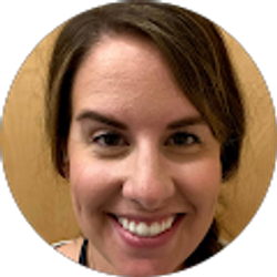 Profile photo of Hayley Horsch