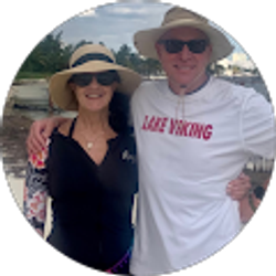Profile photo of Jill Hanson